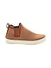 ROTHY'S Tan Brown Sneakers Size 7 1/2 - photo 1