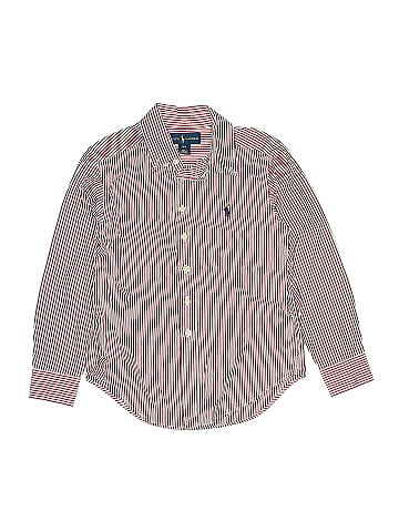 Ralph Lauren Long Sleeve Button-Down Shirt (view 1)