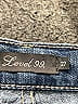 Level 99 Blue Jeans Size 27 waist - photo 3