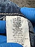 Level 99 Blue Jeans Size 27 waist - photo 4