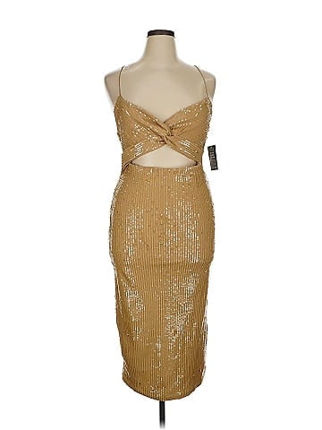 retrofête Cocktail Dress (view 1)