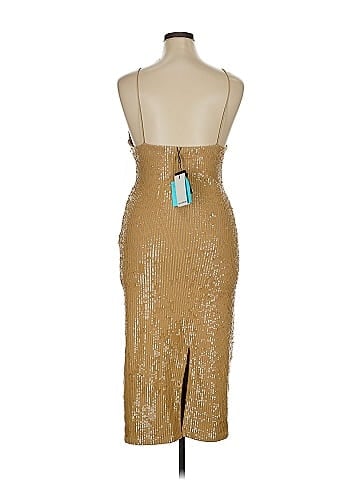 retrofête Cocktail Dress (view 2)