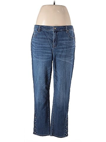 So Slimming by Chico's Jeans (view 1)