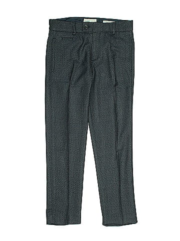 Zara Wool Pants (view 1)