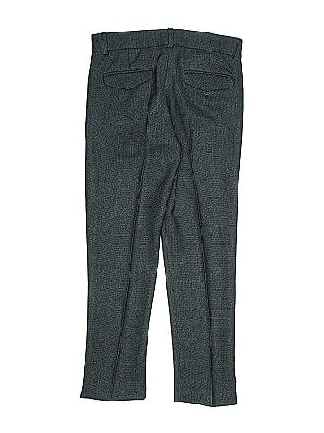 Zara Wool Pants (view 2)