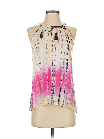 Natural Life Tank Top (view 1)