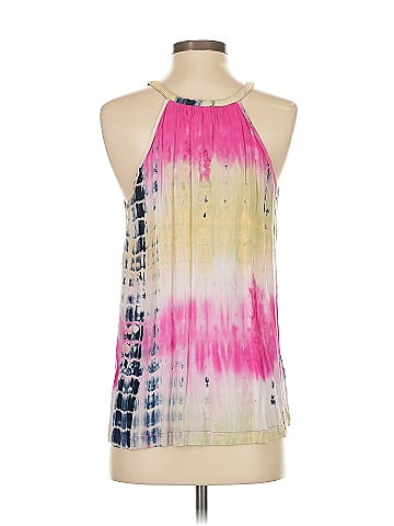 Natural Life Tank Top (view 2)