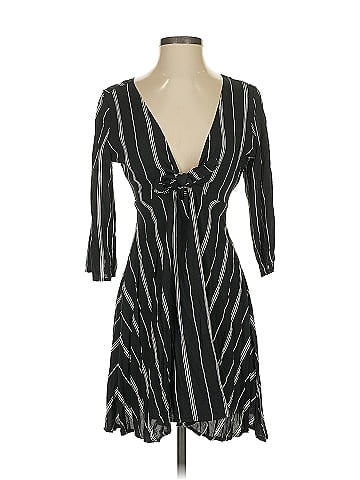 Amuse Society Casual Dress (view 1)