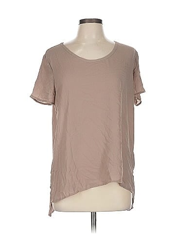 Soprano Short Sleeve Top (view 1)
