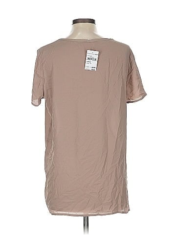 Soprano Short Sleeve Top (view 2)