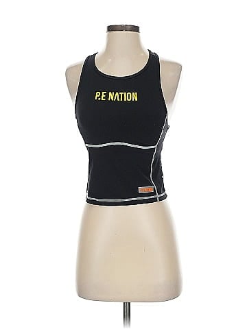 P.E Nation Active Tank (view 1)