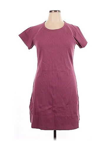 UpWest Casual Dress (view 1)