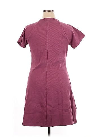 UpWest Casual Dress (view 2)