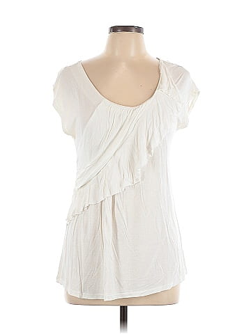 Daisy Fuentes Sleeveless T-Shirt (view 1)