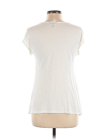 Daisy Fuentes Sleeveless T-Shirt (view 2)