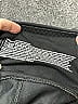 Victoria Sport Graphic Black Active Pants Size L - photo 4