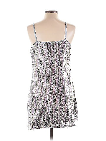 Allegra K Cocktail Dress (view 2)