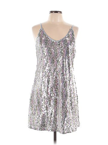 Allegra K Cocktail Dress (view 1)