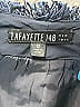 Lafayette 148 New York Blue Denim Skirt Size 12 - photo 3