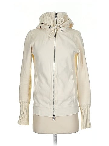 Martin + Osa Zip Up Hoodie (view 1)