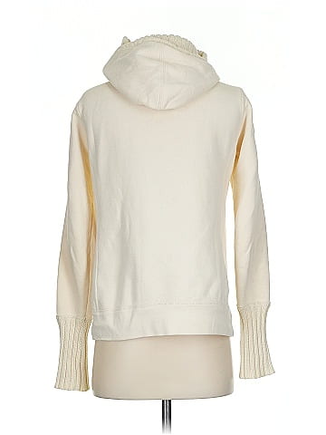 Martin + Osa Zip Up Hoodie (view 2)