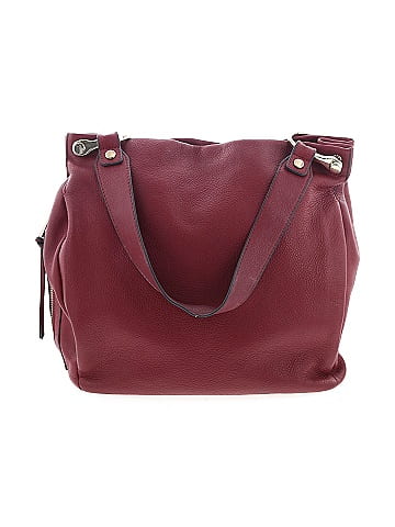 Vince Camuto Leather Shoulder Bag (view 1)
