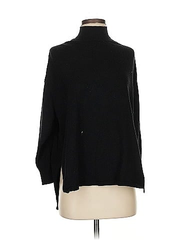MNG Turtleneck Sweater (view 1)