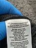 Calvin Klein Performance Black Active Pants Size M - photo 4