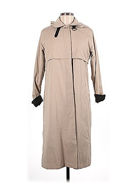 London Fog Trenchcoat (view 1)