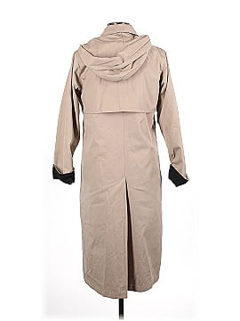 London Fog Trenchcoat (view 2)