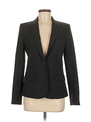 Theory Wool Blazer (view 1)