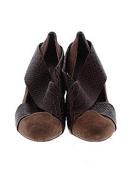Matt Bernson Heels (view 2)