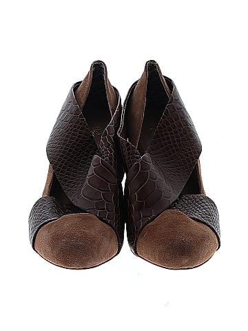 Matt Bernson Heels (view 2)