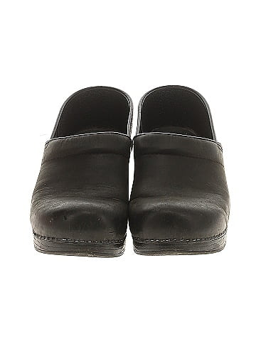 Dansko Mule/Clog (view 2)