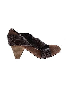 Matt Bernson Heels (view 1)