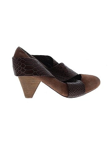 Matt Bernson Heels (view 1)