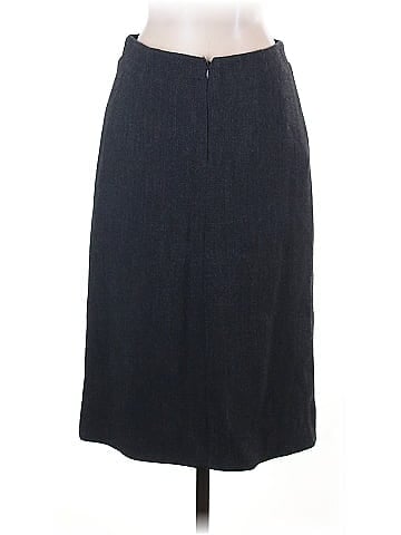 Armani Collezioni Casual Skirt (view 2)