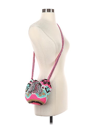 Unbranded Crossbody Bag (view 2)