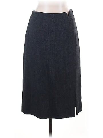 Armani Collezioni Casual Skirt (view 1)
