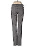 Vince. Houndstooth Gray Jeans Size 3 - photo 2