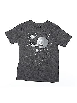 Crewcuts Outlet Short Sleeve T-Shirt (view 1)