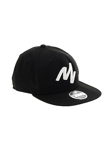 New Era Baseball Cap (view 1)