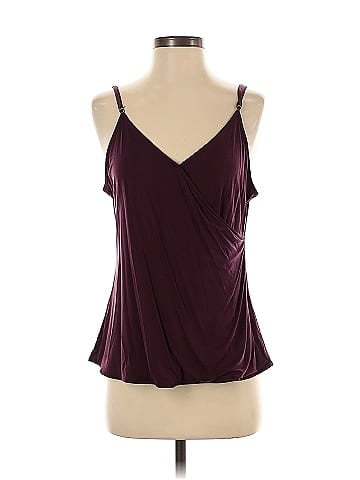 Tart Sleeveless Blouse (view 1)