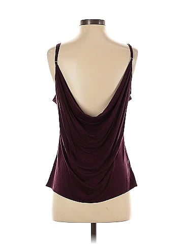 Tart Sleeveless Blouse (view 2)