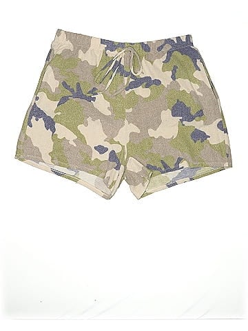 Oddi Shorts (view 1)
