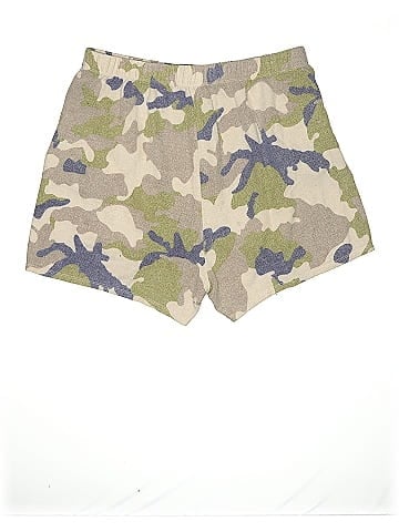 Oddi Shorts (view 2)