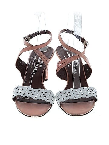 Donald J Pliner Heels (view 2)