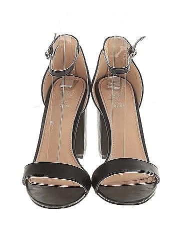 GC Shoes Heels (view 2)