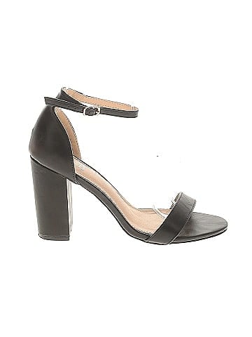 GC Shoes Heels (view 1)