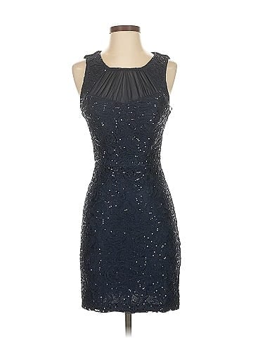 City Triangles Cocktail Dress (view 1)